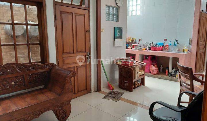  Rumah Semi Furnished Bagus Shm di Jadimulya, Klayan, Cirebon Utara 1