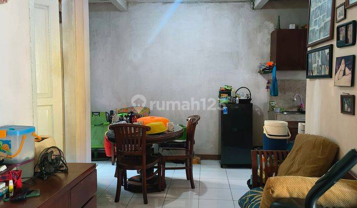 Rumah di Mainroad Cigadung Timur SHM Cocok Untuk Ruang Usaha 1