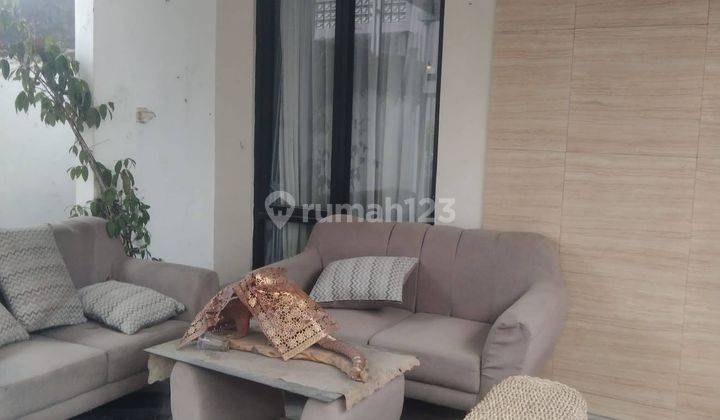 Rumah Bagus Semi Furnished SHM di Grand Padalarang Residence, Bandung 1