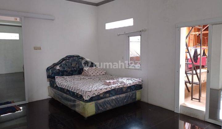 Rumah 2 Lantai Bagus Semi Furnished SHM di Maleber, Andir Bandung 1