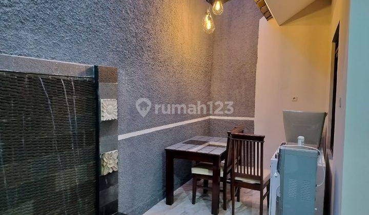 Rumah Bagus Semi Furnished SHM di Jingga Residence, Soreang Bandung 2