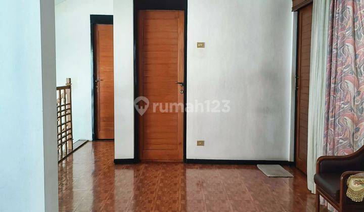  Rumah Semi Furnished Bagus SHM - Sertifikat Hak Milik di Budisari, Hegarmanah 1