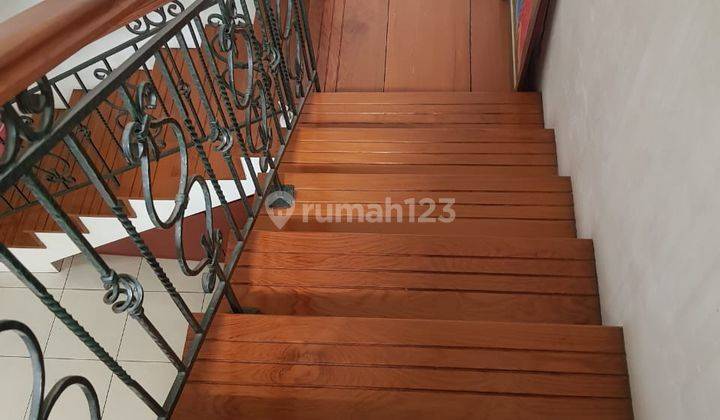  Rumah Semi Furnished Bagus SHM - Sertifikat Hak Milik di Jl AH Nasution, Ujungberung 2