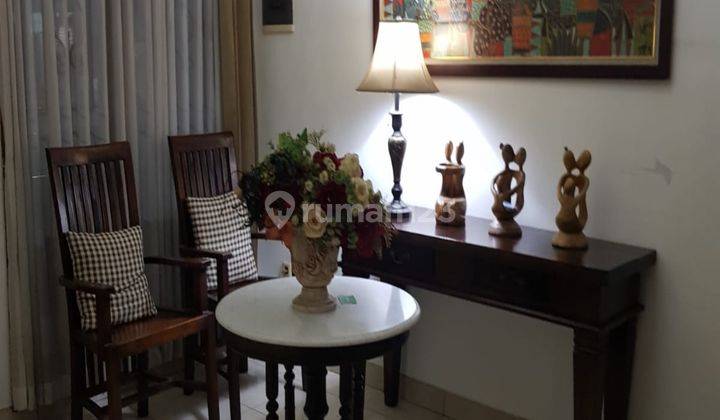  Rumah Semi Furnished Bagus SHM - Sertifikat Hak Milik di Jl AH Nasution, Ujungberung 1