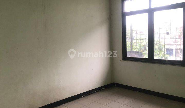  Ruko Disewakan  di Taman Kopo Indah 120 m² Unfurnished SHM - Sertifikat Hak Milik 1