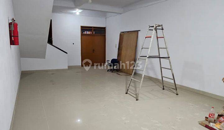  Ruko Disewakan  di TKI 2, Taman Kopo Indah 100 m² Unfurnished SHM - Sertifikat Hak Milik 1