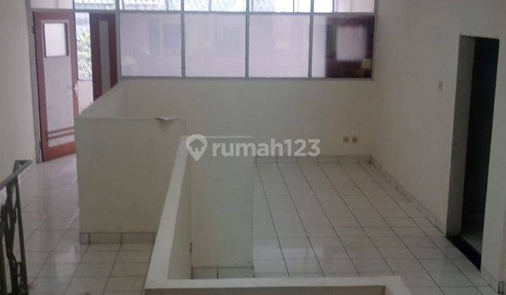  Ruko Rendeng 2  di Kopo Mas, Kopo Unfurnished SHM - Sertifikat Hak Milik 1