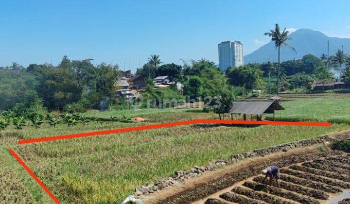 Tanah Murah di Jatinangor Sumedang Bandung 1