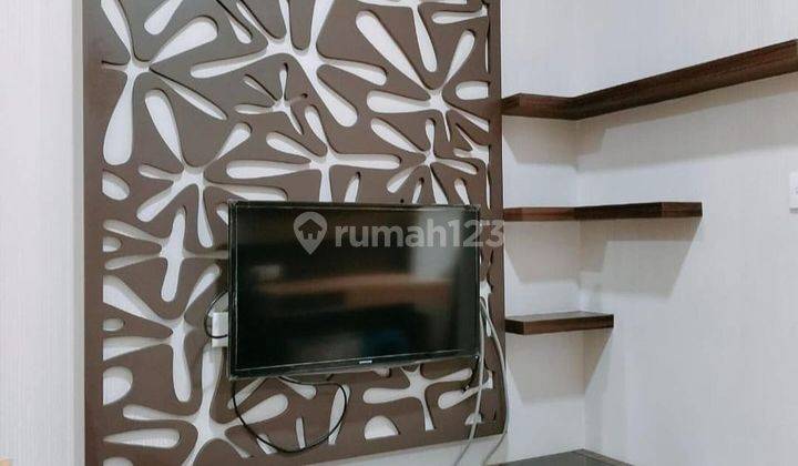 Disewakan Apartemen Sudirman Suites 2 Kamar Tidur Furnished Bagus 2