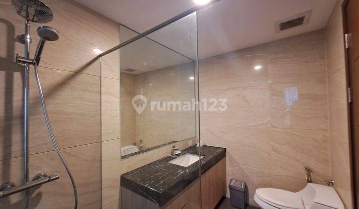 Apartement Hegar Manah Residence 3 BR Bagus  2