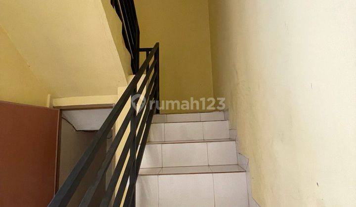 Rumah Unfurnished Anyelir Residence Dekat Summarecon Dan Whoosh Tegalluar 2