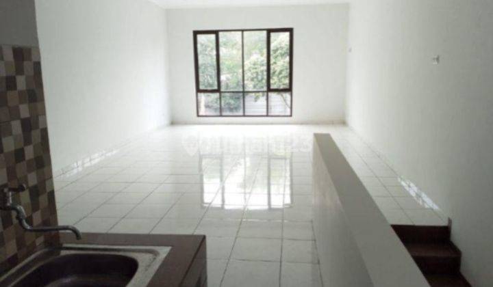 Ruko di Mekar Wangi 79.0 m² Unfurnished HGB 1