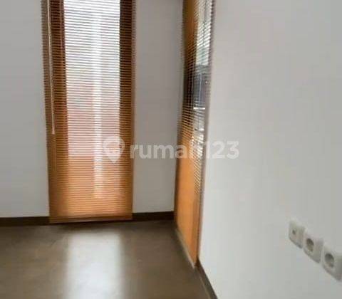 Rumah Unfurnished Baru Shm - Di Sayap Sudirman 1