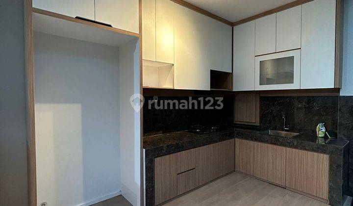 Rumah Kontrakan Bagus Semi Furnished di Kota Baru Parahyangan, Bandung Kbp 2