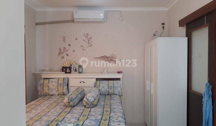 Rumah Bagus Semi Furnished di Padalarang, Bandung Kota Bali Residence 1