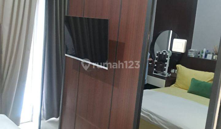 Apartemen Gateway Pasteur 2 Kamar Tidur Furnished Bagus 2