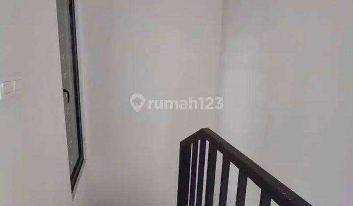 Rumah Bagus Unfurnished di Summarecon Bandung, Bandung Cluster Dayana 2