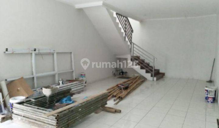 Ruko di Mekar Wangi 79.0 m² Unfurnished HGB 2