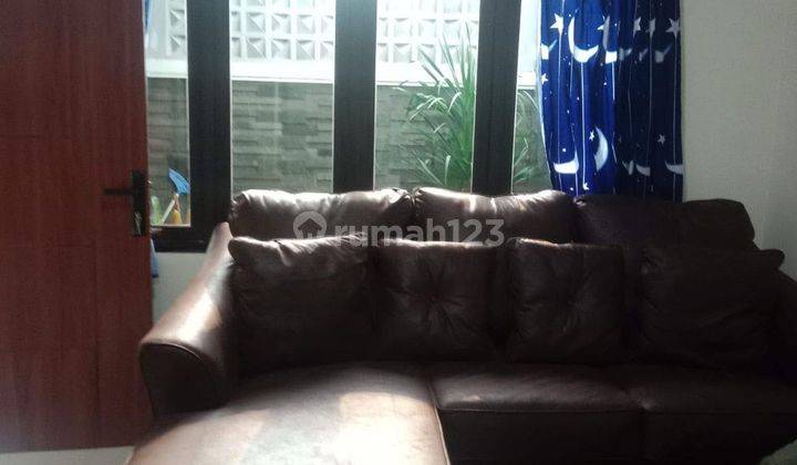 Rumah Bagus Furnished SHM Sariwangi, Bandung 2