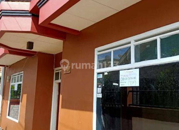 Rumah Kos 18 Kamar Shm Bagus Di Pasirkaliki Bandung 2