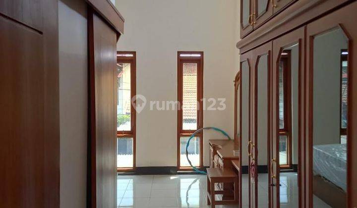 Rumah Siap Huni Furnished Di Tki 2 Shm Bagus 2