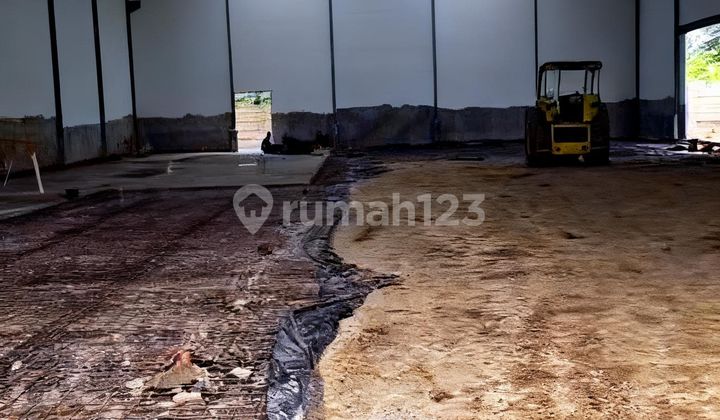 Disewakan Gudang Baru Di Kawasan Industri Bayur Kota Tangerang Disewakan Gudang Baru Di Kawasan Industri Bayur Kota Tangerang