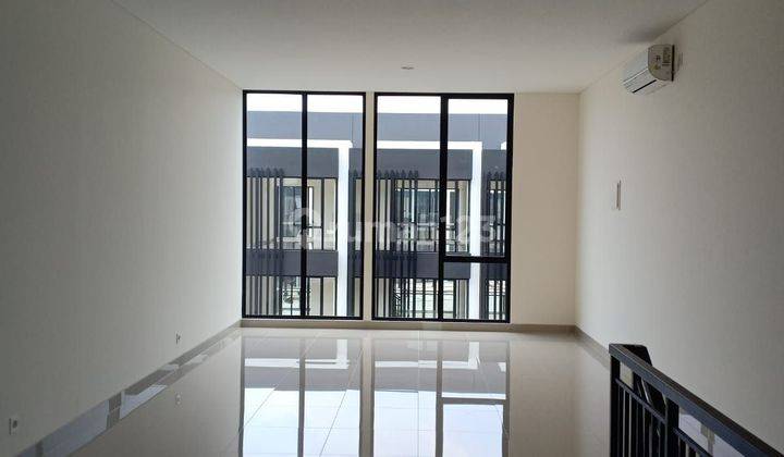 Dijual Ruko Baru Gandeng 2, 3 Lantai Di Hampton Gading Serpong 2