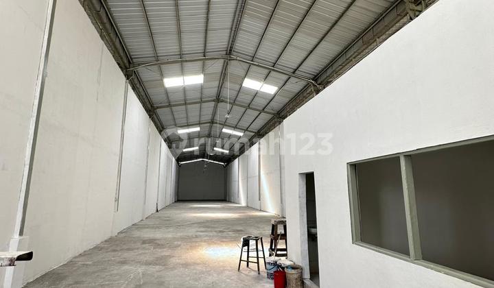 For Rent New Warehouse 480m In Nagrag, Kutabumi, Tangerang City For Rent New Warehouse 480m In Nagrag, Kutabumi, Tangerang City