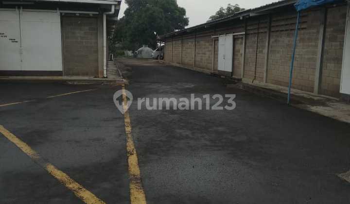 For Sale Ex Garment Factory Warehouse in Jatiuwung Tangerang For Sale Ex Garment Factory Warehouse in Jatiuwung Tangerang