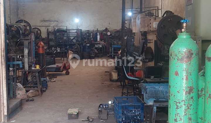 Dijual Gudang 320.0 M² Di Aka Business Point Todachi Tangerang Dijual Gudang 320.0 M² Di Aka Business Point Todachi Tangerang