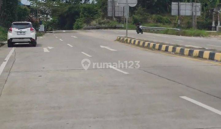 Dijual Tanah Kavling Zona Industri Di Tunjung Teja Serang Banten 2