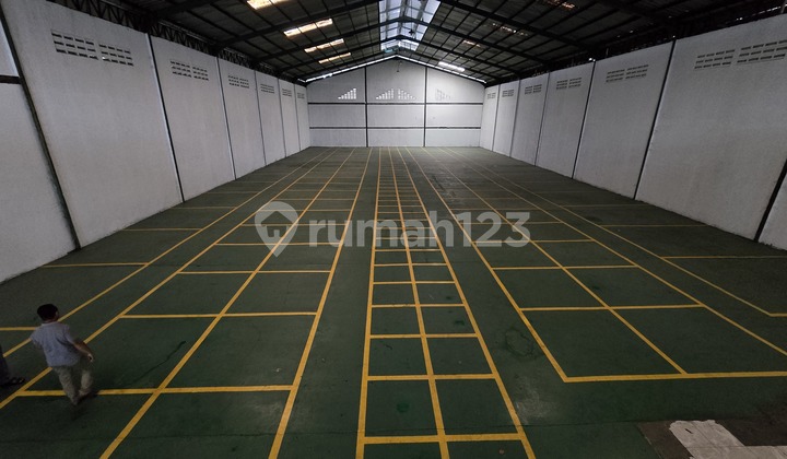 Disewakan Gudang Industri di Balaraja Tangerang Disewakan Gudang Industri di Balaraja Tangerang