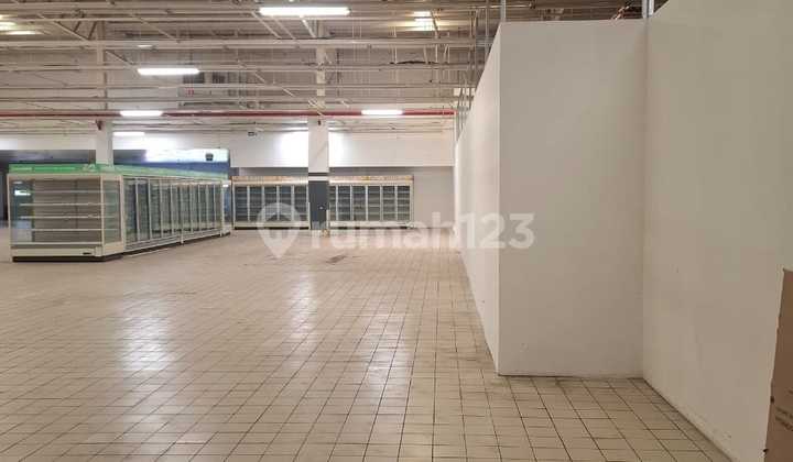 Disewakan Gudang Baru di Jatiuwung Tamgerang