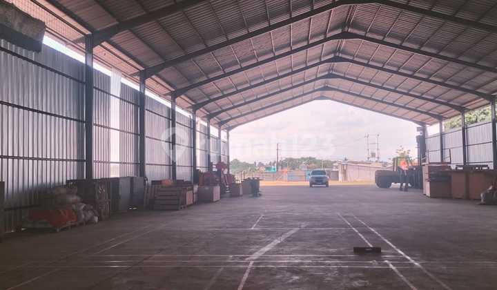 For Rent Warehouse Workshop Spacious Parking In Curug Tangerang For Rent Warehouse Workshop Spacious Parking In Curug Tangerang
