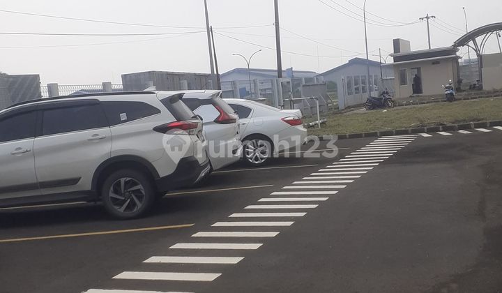 For Sale 1ha Industrial Warehouse in Ciruas, Serang, Banten For Sale 1ha Industrial Warehouse in Ciruas, Serang, Banten