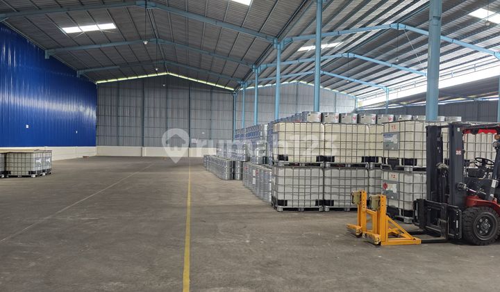 Warehouse for Rent in Balaranga Tangerang. Warehouse for Rent in Balaranga Tangerang.