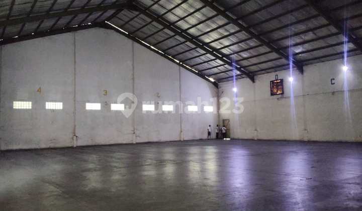 Disewakan Gudang Exs Pabrik di Kawasan Cikupa Mas 1 Tangerang Disewakan Gudang Exs Pabrik di Kawasan Cikupa Mas 1 Tangerang