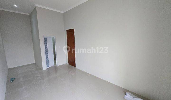 Dijual 2 Unit Gandeng  Rumah Brand New Di Bsd 2 Lantai Shm Utara 2