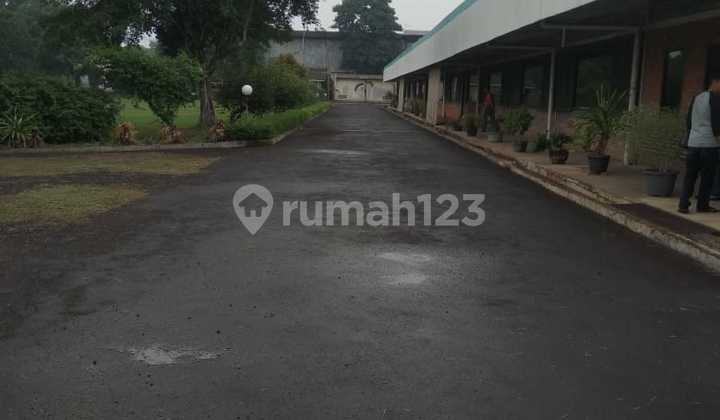 For Sale Ex Garment Factory Warehouse in Jatiuwung Tangerang For Sale Ex Garment Factory Warehouse in Jatiuwung Tangerang