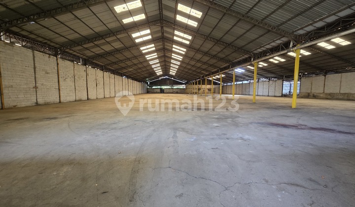 For Rent Industrial Warehouse 8400m On Rangkas Cikande Main Road For Rent Industrial Warehouse 8400m On Rangkas Cikande Main Road