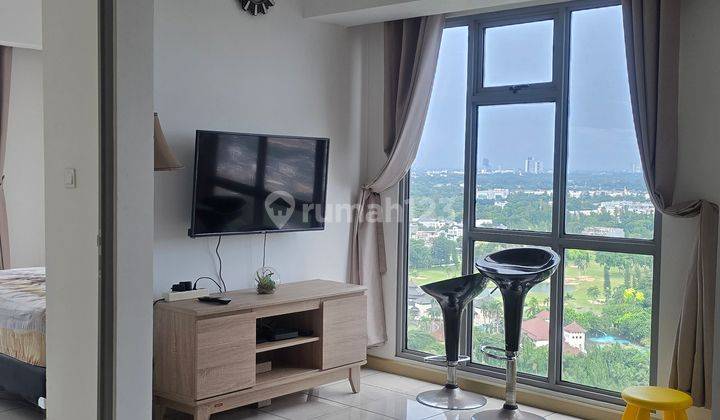 Dijual Apartemen Strategis Di Jalan Boulevard Depan Mall Sms 2