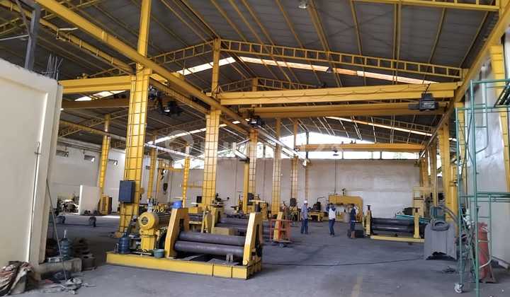Disewakan Gudang Industri Di Balaraja Tangerang