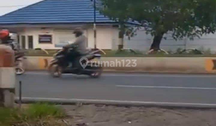 Dijual Gudang Industri Di Cikande Serang Banten 2