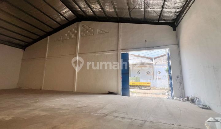 For Rent: Nice Warehouse in Dadap Industrial Area, Tangerang For Rent: Nice Warehouse in Dadap Industrial Area, Tangerang
