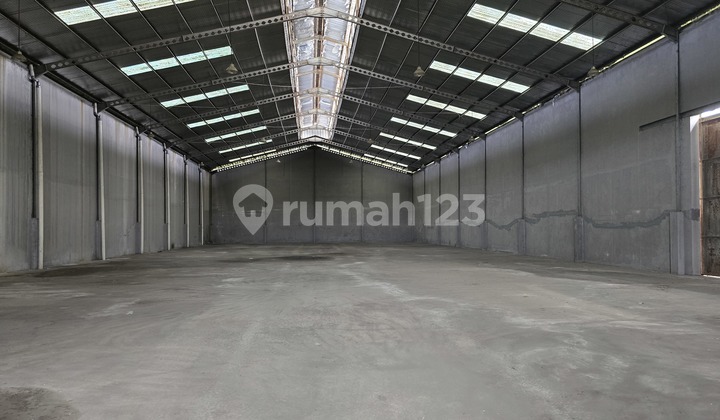 For Rent New Warehouse In Cikande Serang For Rent New Warehouse In Cikande Serang