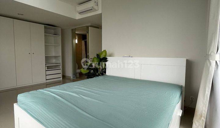 Dijual Murah  Apartemen Rainbow Spring Condovillas 4 Kamar Tidur 2