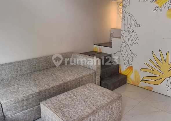 Sell Cheap Inspirahaus Tabebuya Bsd