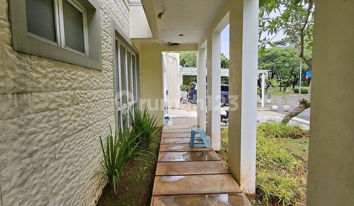 Rent House in Frangipani De Park Cluster 2