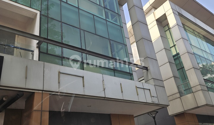 For Rent Icon Business Park Shop House Suitable for Business.