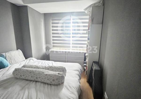 Apartemen Embarcardero Bintaro Tangerang Selatan Furnished Siap Huni 2